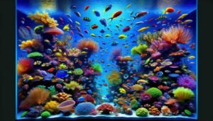 Erros comuns na montagem de aquários marinhos de primeira viagem e como evitá-los