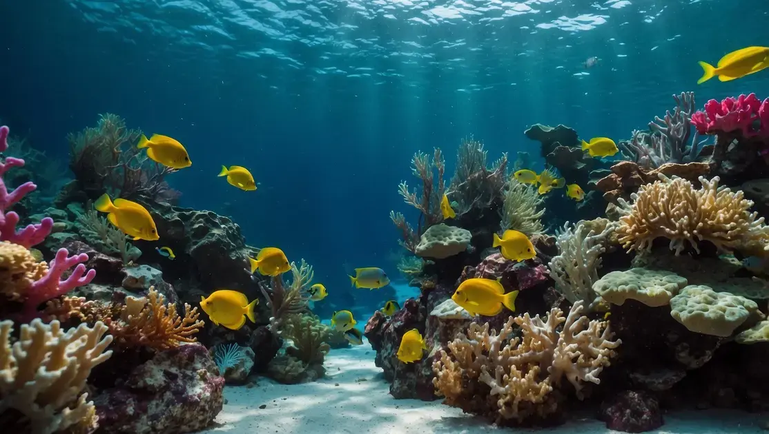 Manutenção da salinidade em aquários marinhos de peixes e invertebrados sensíveis