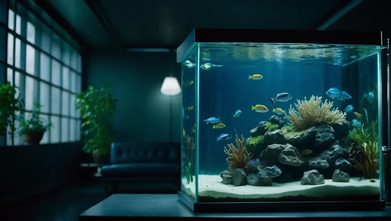 Manutenção preventiva de bombas de circulação para evitar falhas no fluxo da água