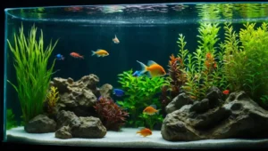 Técnicas para estabilizar pH e KH em aquários com água muito ácida ou alcalina