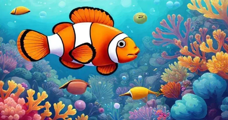 Peixe-Palhaço Alimentação: O que Você Precisa Saber para Cuidar Deles