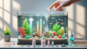 como aumentar o ph do aquario: dicas práticas e seguras para peixes saudáveis