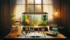 Como fazer aquário: guia completo passo a passo para montar o seu aquário