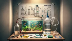 como fazer oxigênio para peixe caseiro: guia prático seguro e barato