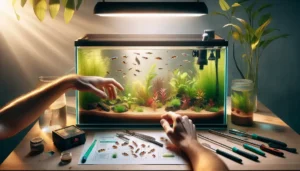 como montar aquário: Guia passo a passo para iniciantes e dicas profissionais