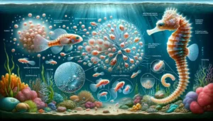 como o peixe se reproduz: métodos, ovos, fecundação e curiosidades