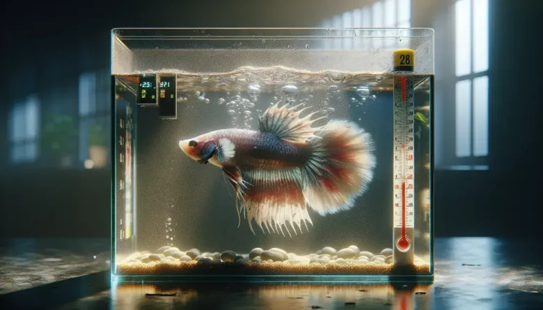 como saber se o peixe betta está morrendo — 10 sinais que você não pode ignorar