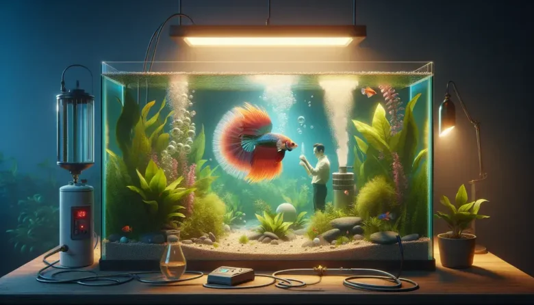 o peixe betta se reproduz sozinho: mito ou verdade? Guia completo e prático