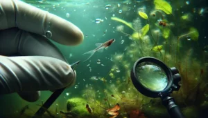 qual o menor peixe do mundo: descubra o menor peixe e curiosidades incríveis