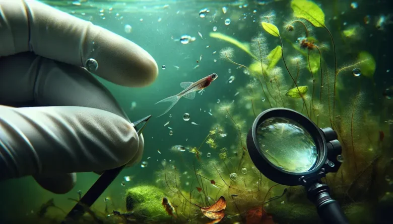 qual o menor peixe do mundo: descubra o menor peixe e curiosidades incríveis