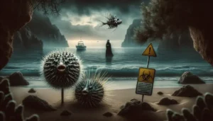 qual o peixe mais perigoso do mundo: revelações surpreendentes e riscos reais