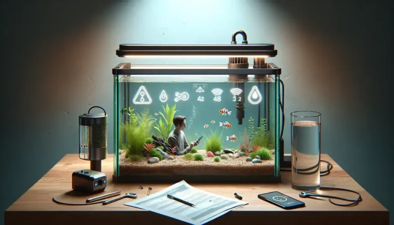 quanto custa um aquario pequeno: saiba os preços reais e gastos ocultos